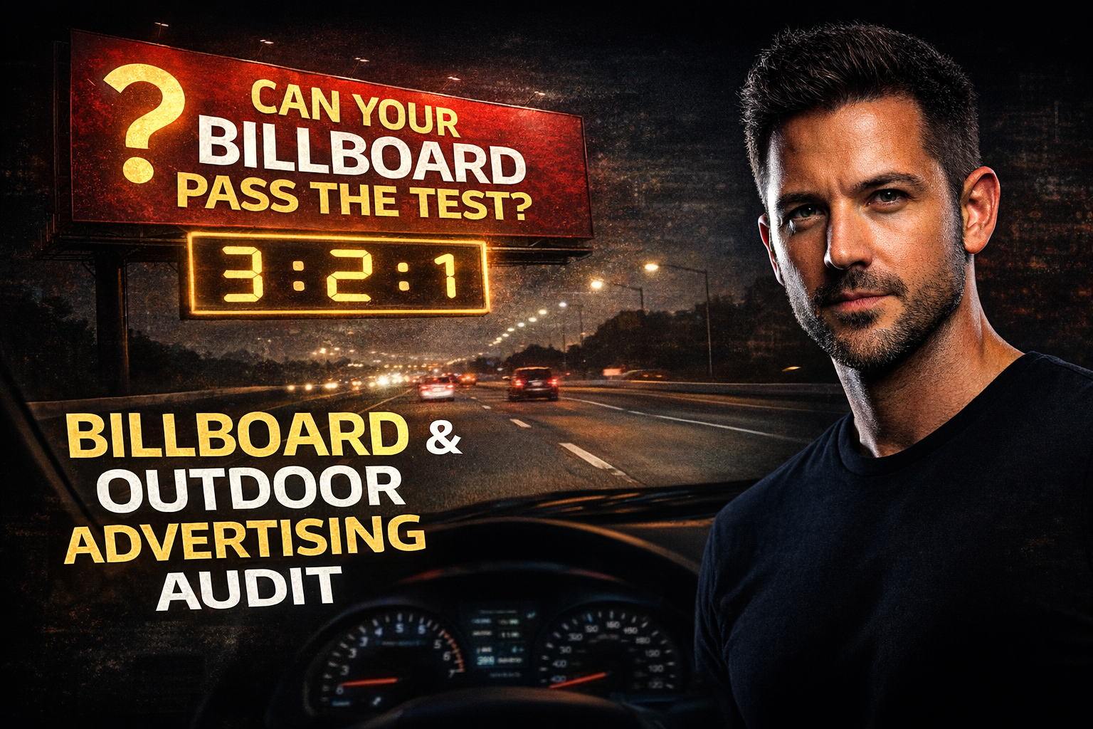 Lesson 2.2: Billboard Audit